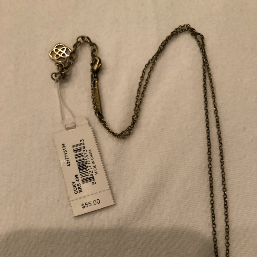 Kendra Scott necklace - Picture 5 of 5
